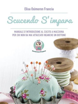 cover image of Scucendo S'impara
